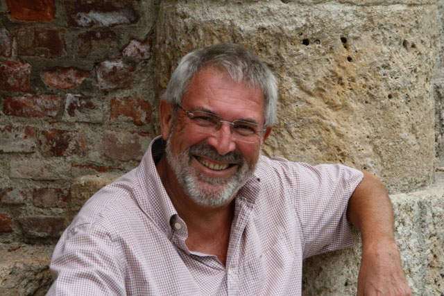 Volker Hempfling (Foto: privat)