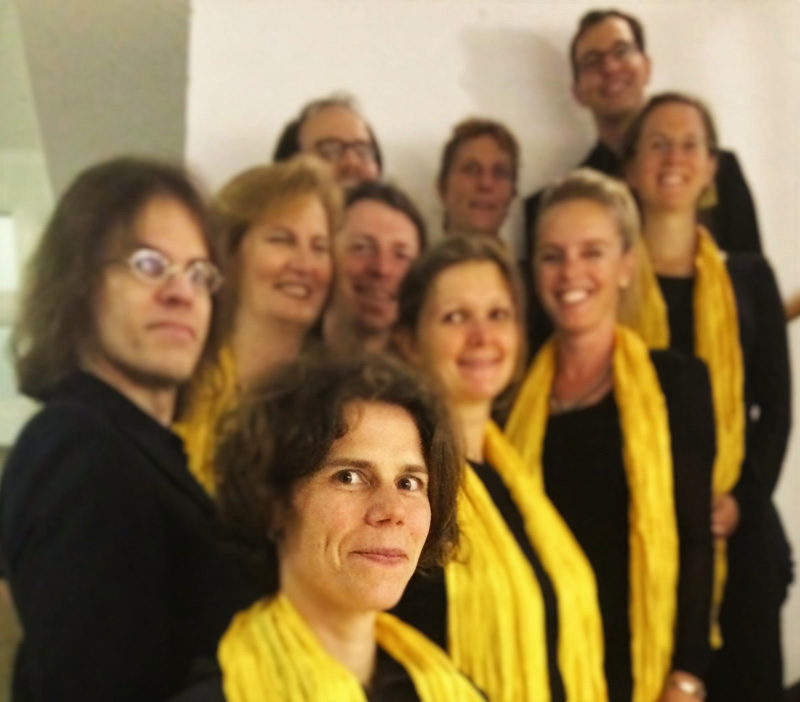 Leipziger Kammerchor 3 Foto Eva Wolter web