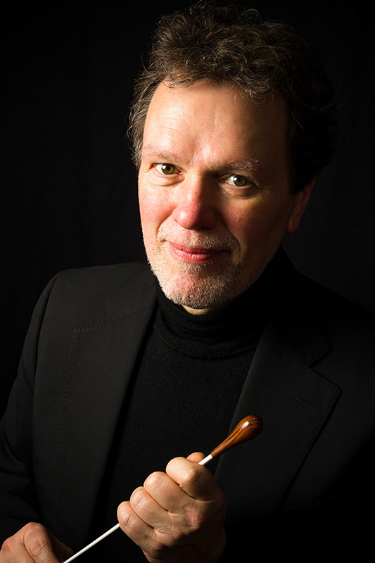 Michael Reif (Foto: Dr. Stan Engebretson)