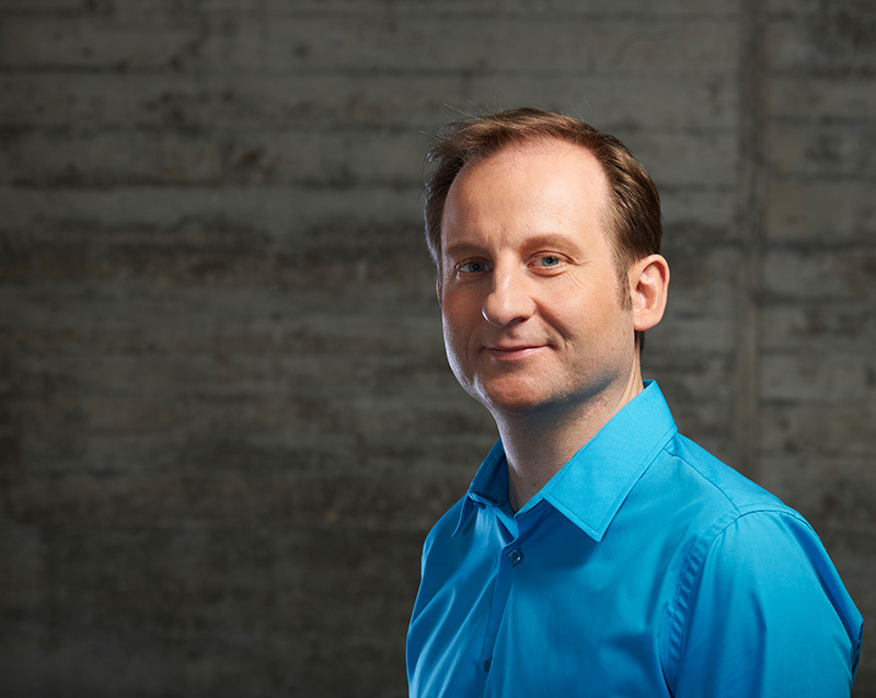 Johannes Knecht (Foto: Martin Sigmund)