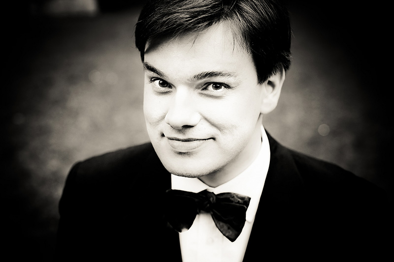 Stephan Scherpe (Konzert: Aus der Magdeburger Schatztruhe) Foto Anne Hornemann web