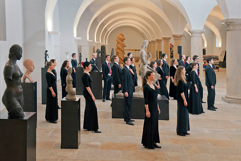 Vocal Concert Dresden (Foto: Frank Höhler)