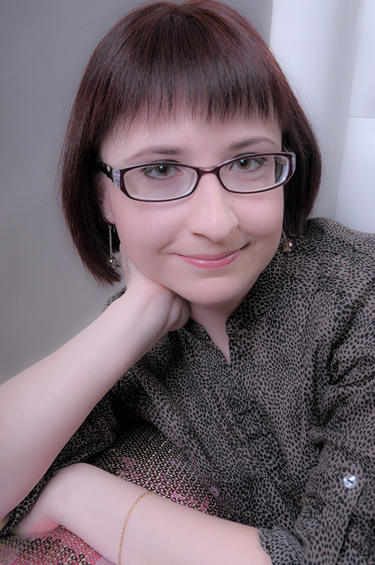 Adelina Kamalutdinova (Konzert Alles, was Odem hat...)