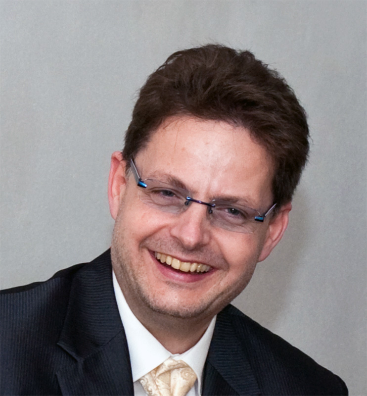 Christoph Sandmann (Foto: privat)