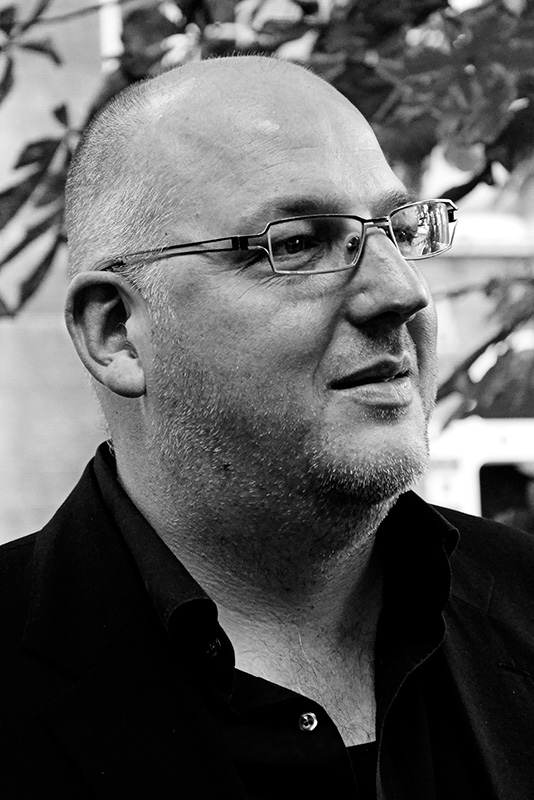 Christopher Wasmuth (Konzert Alles, was Odem hat...)