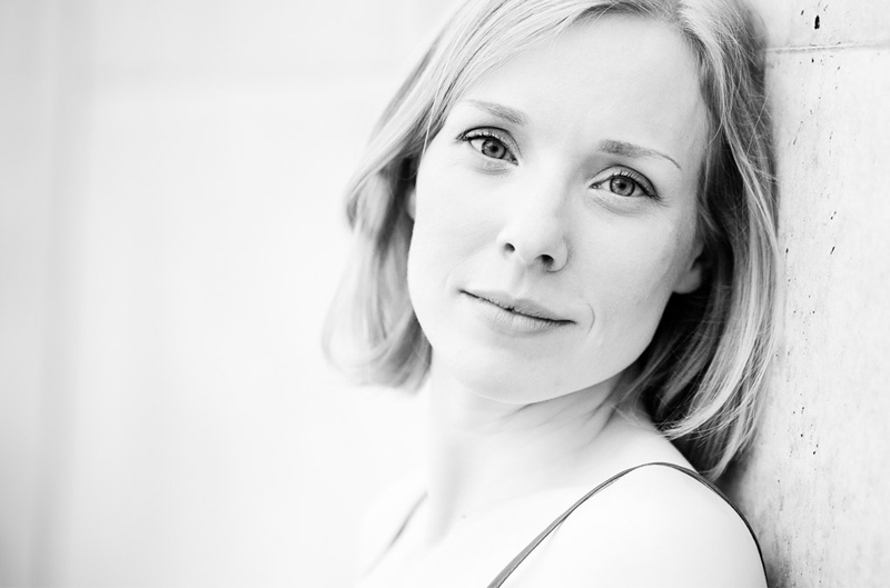 Elisabeth Holmer (Foto: Marlen Mieth)