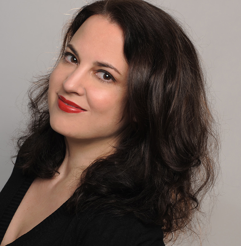 Friederike Bruchlacher (Konzert: Trost und Aufbruch)