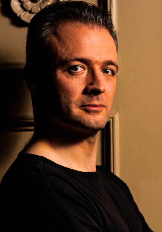 Johannes Wollrab (Foto: Michael Sitte)