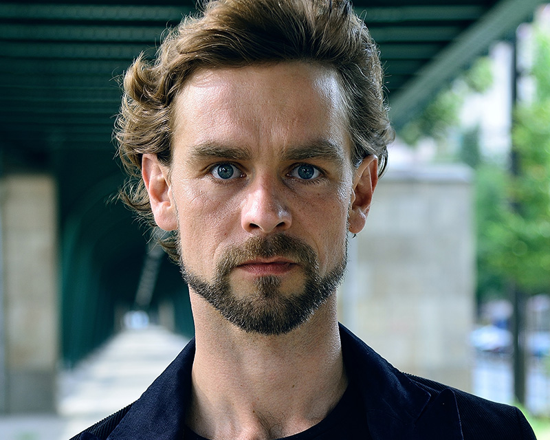 Lars Scheibner (Konzert Alles, was Odem hat...)