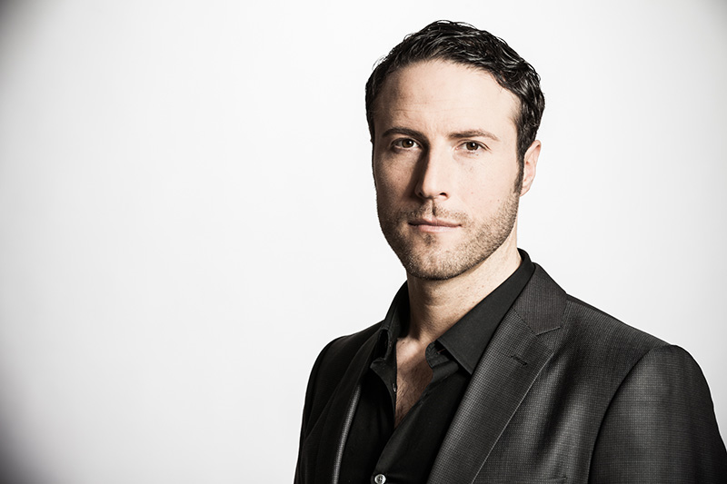 Marco Vassalli (Foto: Jörg Schwalfenberg)