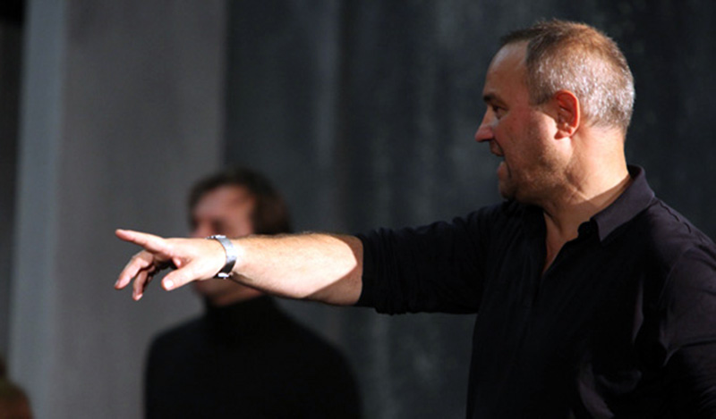 Matthias Oldag (Foto: Stephan Waltz)