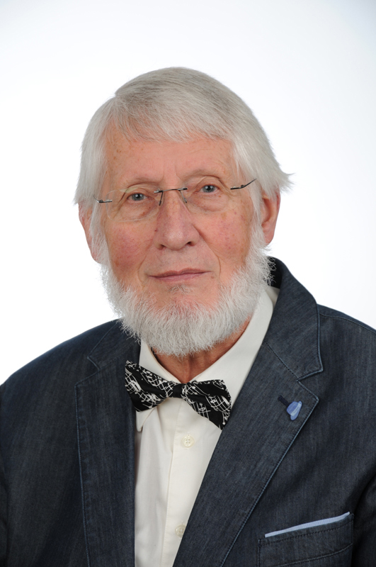 Reinhart Weiß (PodiumJungerGesangsSolisten)