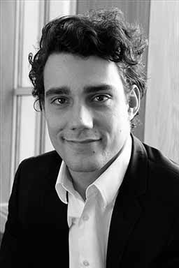 Sebastian Seitz (Konzert Trost und Aufbruch)