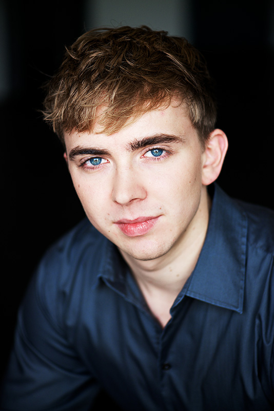 Tobias Hechler (Konzert: Aus der Magdeburger Schatztruhe)