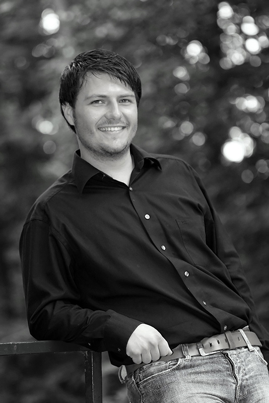 Goetz Phillip Körner (Foto: Wiebke Bruns)